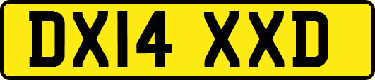 DX14XXD