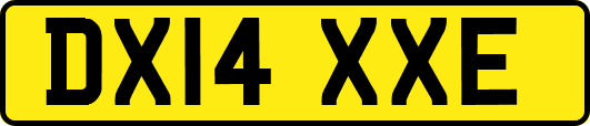 DX14XXE