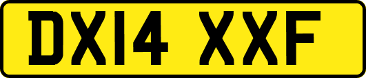 DX14XXF