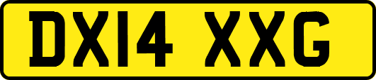 DX14XXG