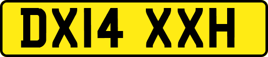 DX14XXH