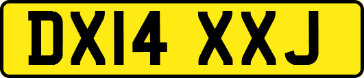 DX14XXJ