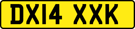 DX14XXK