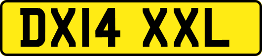 DX14XXL