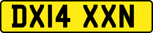 DX14XXN