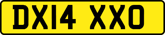 DX14XXO