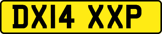 DX14XXP