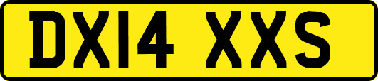 DX14XXS