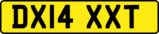DX14XXT