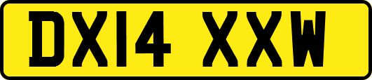 DX14XXW