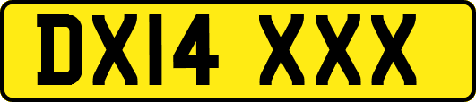 DX14XXX