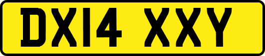 DX14XXY
