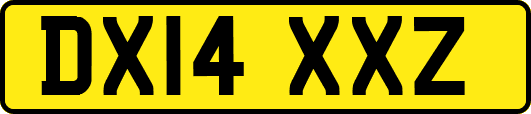 DX14XXZ