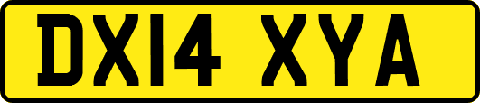 DX14XYA