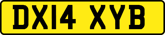DX14XYB