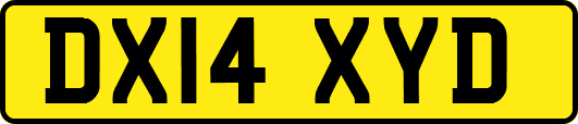 DX14XYD