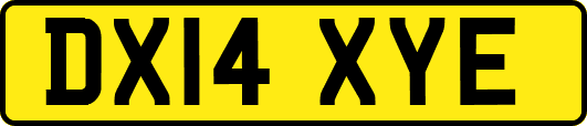 DX14XYE