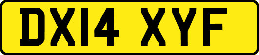 DX14XYF