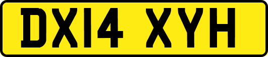 DX14XYH