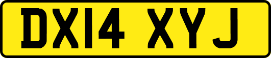DX14XYJ