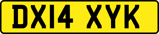 DX14XYK