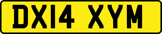 DX14XYM