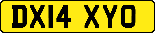 DX14XYO
