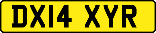 DX14XYR