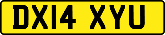 DX14XYU