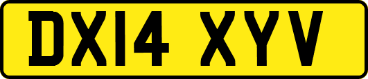 DX14XYV