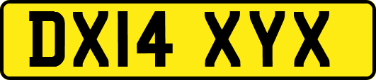 DX14XYX