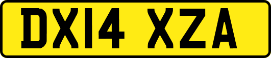 DX14XZA