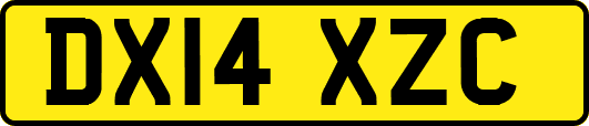 DX14XZC