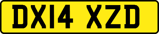 DX14XZD