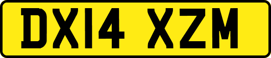 DX14XZM