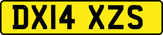 DX14XZS