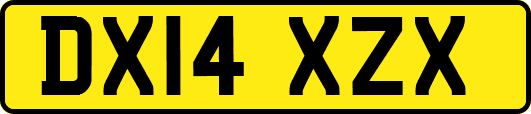 DX14XZX
