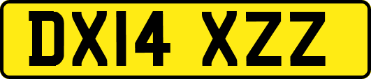 DX14XZZ