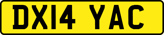 DX14YAC
