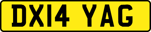 DX14YAG