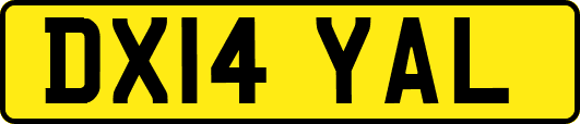 DX14YAL