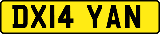 DX14YAN