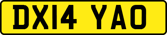 DX14YAO