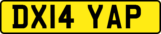 DX14YAP