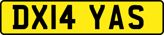 DX14YAS