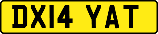 DX14YAT