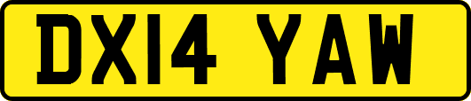 DX14YAW