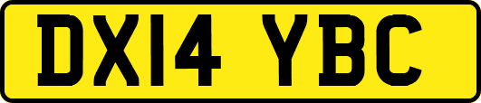 DX14YBC