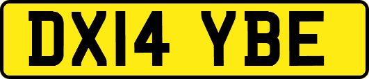 DX14YBE