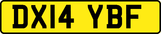 DX14YBF